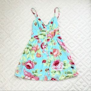 Super cute Abercrombie sundressSOLD